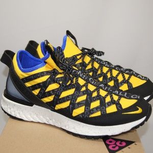 New Men’s Nike ACG React Terra Gobe